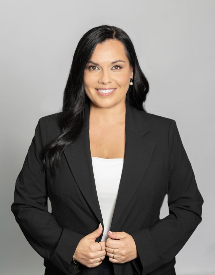 Jessie Solano