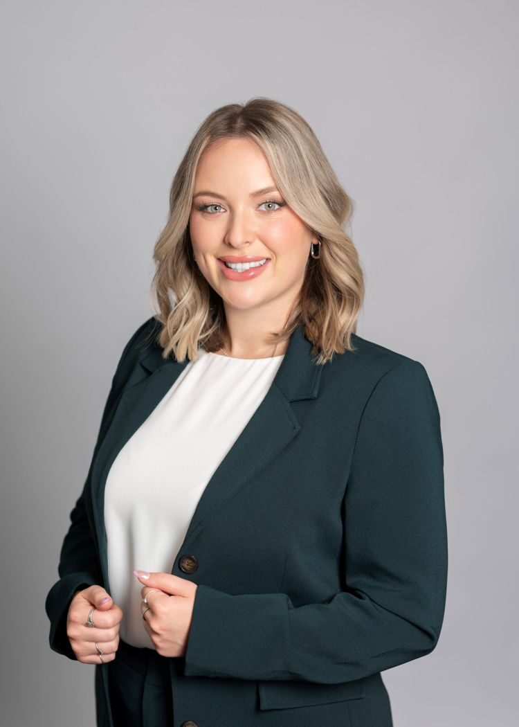 Malorie Gaudet-Blain